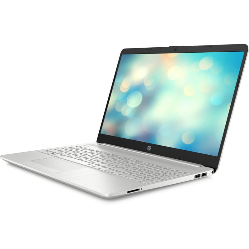 Ноутбук HP 15s-eq2068ua (827B6EA) Silver