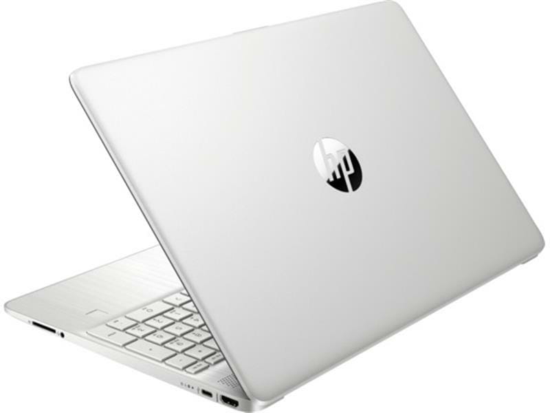 Ноутбук HP 15s-eq2069ua (827B7EA) Silver