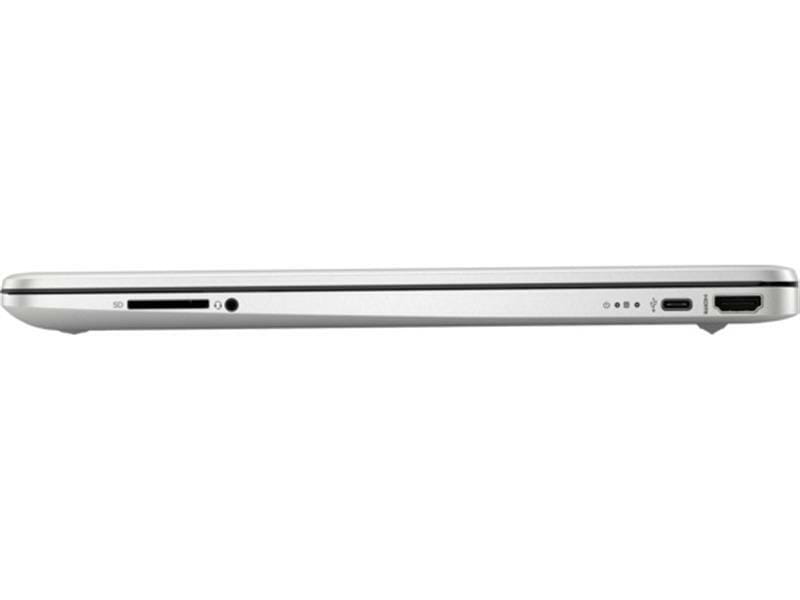Ноутбук HP 15s-eq2069ua (827B7EA) Silver