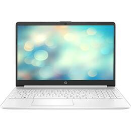 Ноутбук HP 15s-fq5019ua (827C0EA) White