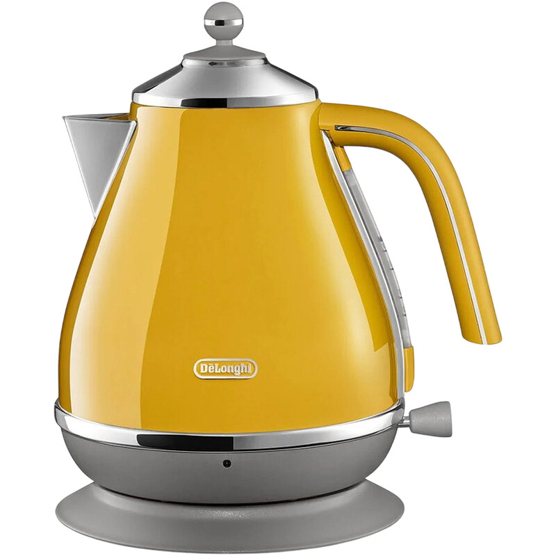 Электрочайник Delonghi KBOC 2001.Y