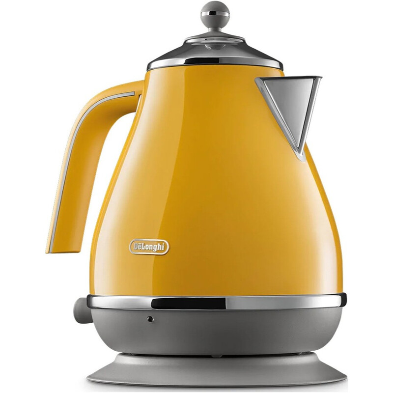 Электрочайник Delonghi KBOC 2001.Y