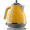 Фото - Электрочайник Delonghi KBOC 2001.Y | click.ua