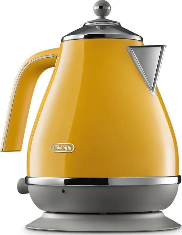 Электрочайник Delonghi KBOC 2001.Y