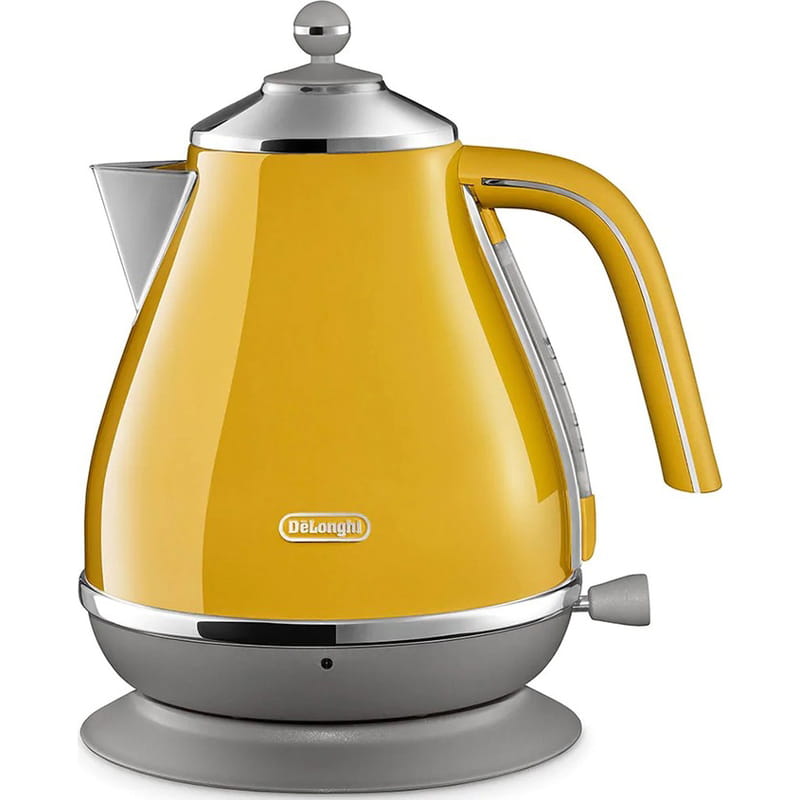 Электрочайник Delonghi KBOC 2001.Y