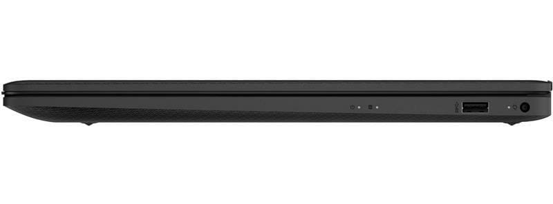 Ноутбук HP 17-cp2001ua (826Q1EA) Black