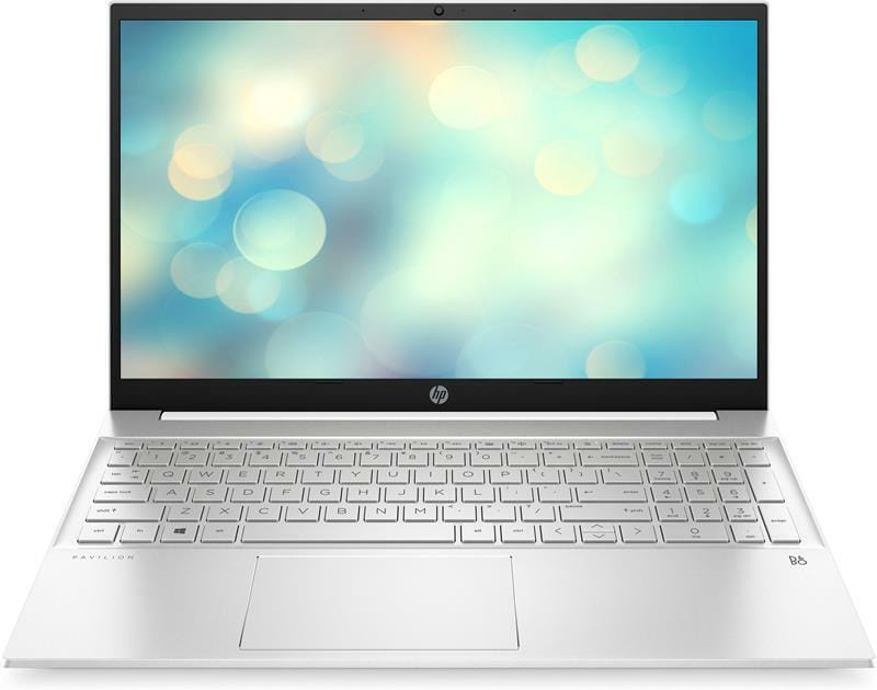 Ноутбук HP Pavilion 15-eg3000ua (826Y9EA) White