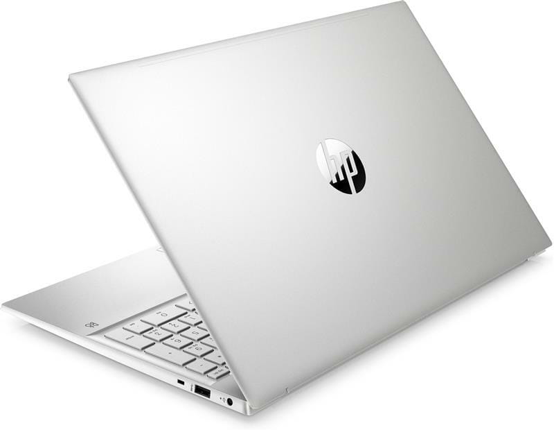 Ноутбук HP Pavilion 15-eg3020ua (826Z4EA)) Silver