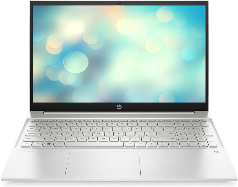 Ноутбук HP Pavilion 15-eg3020ua (826Z4EA)) Silver