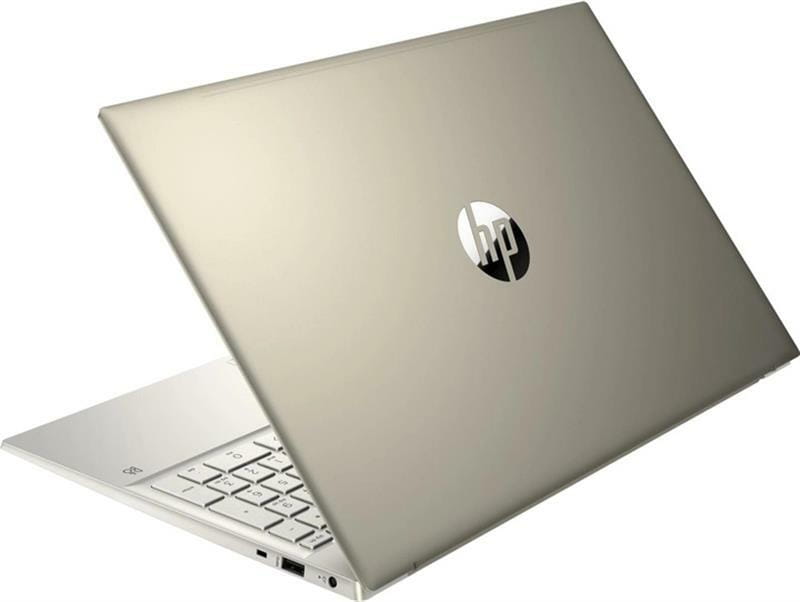 Ноутбук HP Pavilion 15-eh1057ua (826M1EA) Gold