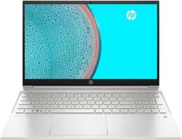 Ноутбук HP Pavilion 15-eh1022ua (826U1EA) Silver