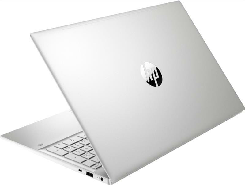 Ноутбук HP Pavilion 15-eh2037ua (826U4EA) Silver