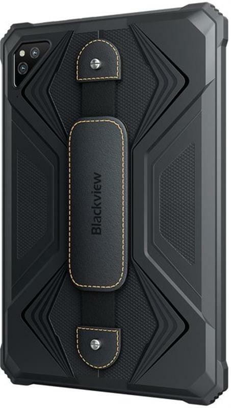 Планшет Blackview Tab Active 6 8/128GB Dual Sim Black EU_