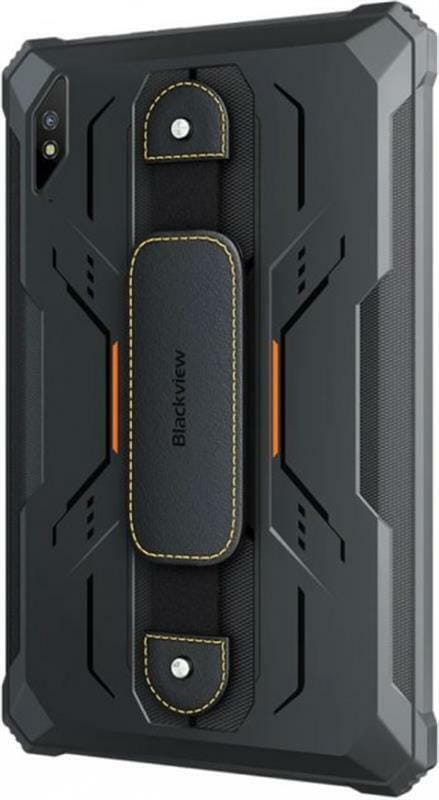 Планшет Blackview Tab Active 8 6/128GB Dual Sim Orange EU_