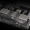 Фото - Модуль пам`яті DDR4 2x8GB/3600 Team T-Force Vulcan Z Gray (TLZGD416G3600HC18JDC01) | click.ua
