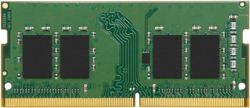 Модуль пам`ятi SO-DIMM 8GB/2666 DDR4 Kingston (KCP426SS6/8)