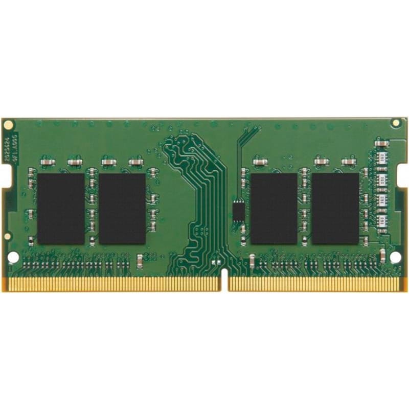 Модуль памяти SO-DIMM 8GB/2666 DDR4 Kingston (KCP426SS6/8)