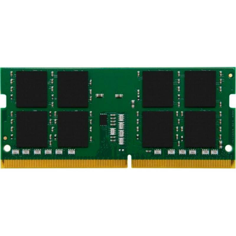 Модуль памяти SO-DIMM 8GB/3200 DDR4 Kingston (KCP432SS6/8)