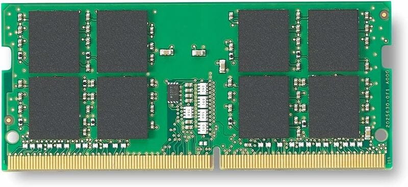 Модуль пам`ятi SO-DIMM 16GB/3200 DDR4 Kingston (KCP432SD8/16)