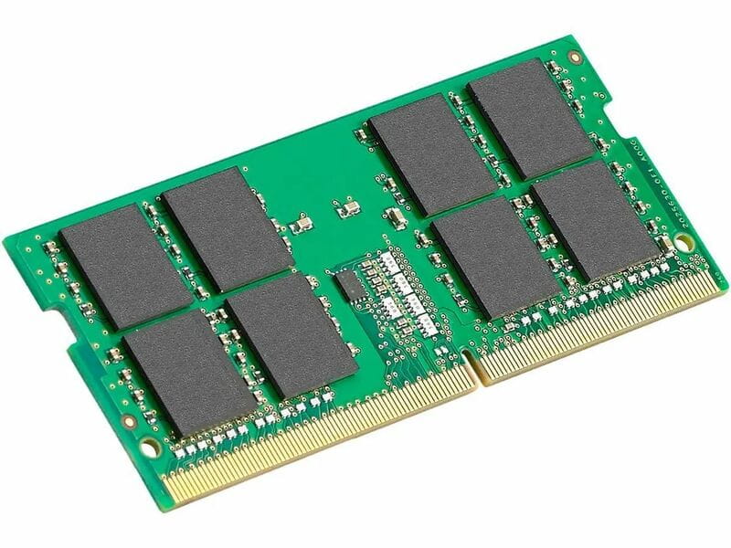 Модуль памяти SO-DIMM 16GB/3200 DDR4 Kingston (KCP432SD8/16)