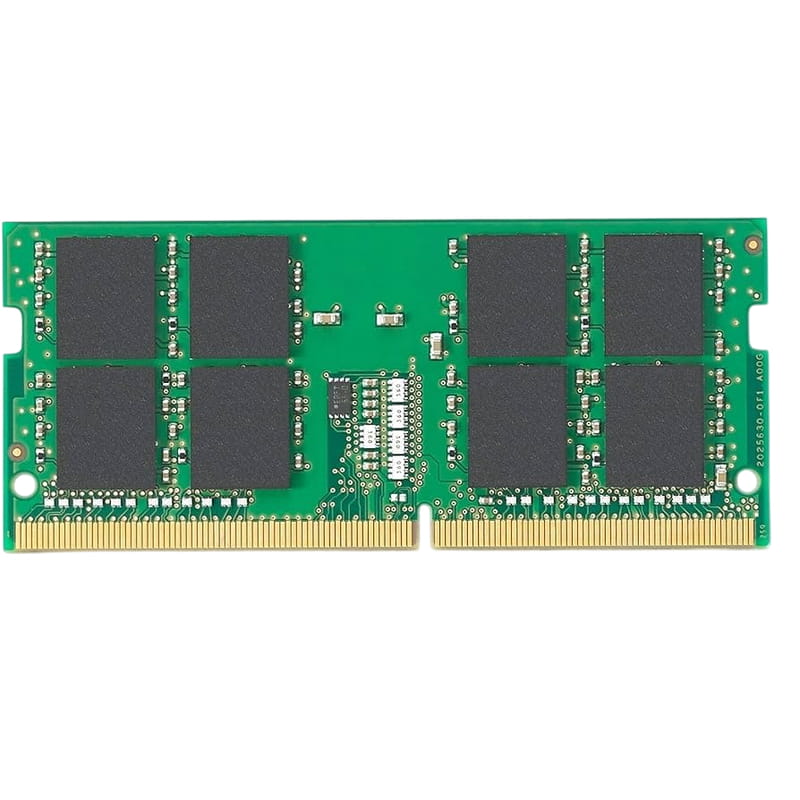 Модуль памяти SO-DIMM 16GB/3200 DDR4 Kingston (KCP432SD8/16)