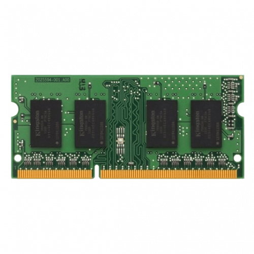 Модуль памяти SO-DIMM 4GB/3200 DDR4 Kingston (KCP432SS6/4)