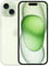 Фото - Смартфон Apple iPhone 15 128GB A3090 Green (MTP53RX/A) | click.ua