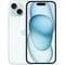 Фото - Смартфон Apple iPhone 15 256GB A3090 Blue (MTP93RX/A) | click.ua