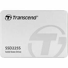 Накопитель SSD 1TB Transcend SSD225S 2.5" SATA III 3D V-NAND (TS1TSSD225S)