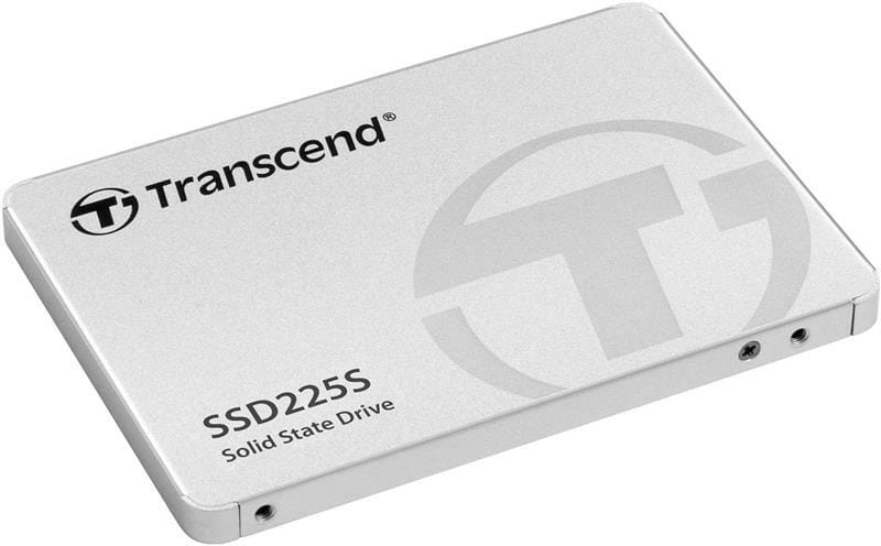 Накопитель SSD 1TB Transcend SSD225S 2.5" SATA III 3D V-NAND (TS1TSSD225S)