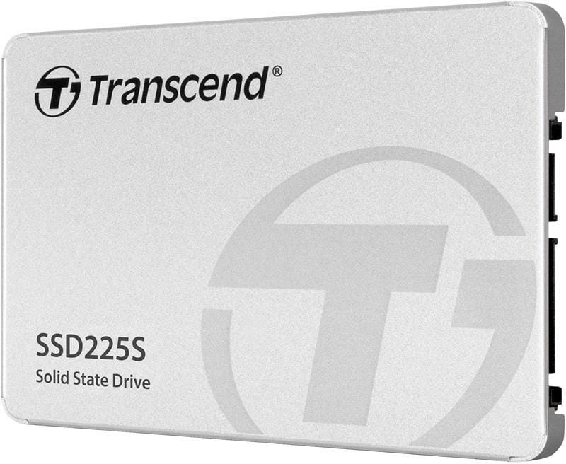 Накопитель SSD 1TB Transcend SSD225S 2.5" SATA III 3D V-NAND (TS1TSSD225S)