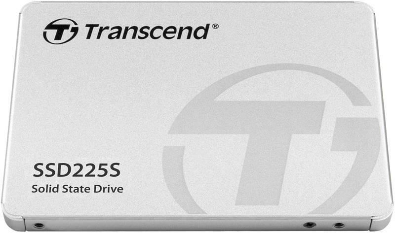 Накопитель SSD 1TB Transcend SSD225S 2.5" SATA III 3D V-NAND (TS1TSSD225S)