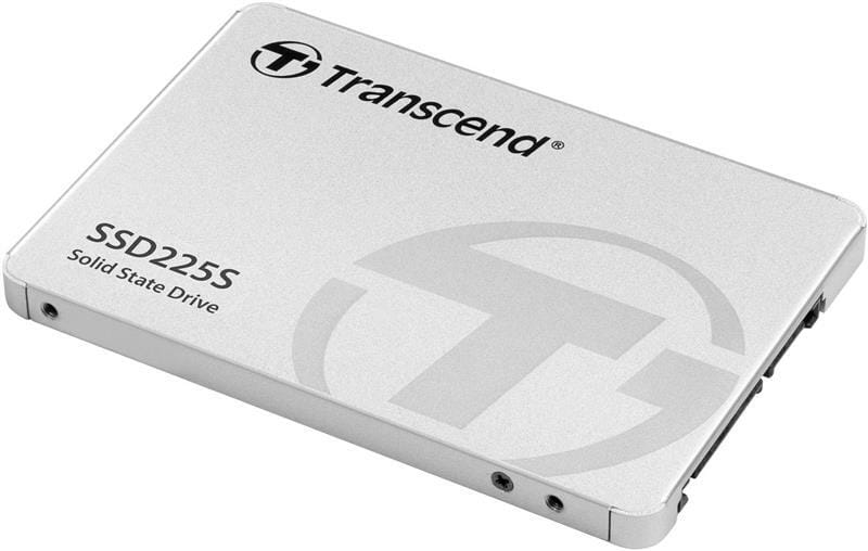 Накопитель SSD 1TB Transcend SSD225S 2.5" SATA III 3D V-NAND (TS1TSSD225S)