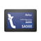Фото - Накопичувач SSD 256GB Netac SA500 2.5" SATAIII 3D NAND TLC Black (NT01SA500-256-S3X) | click.ua