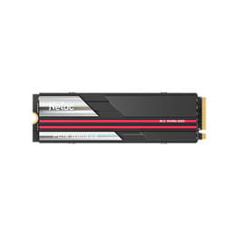 Накопитель SSD 2TB Netac NV7000 with Heatsink M.2 2280 PCIe 4.0 (NT01NV7000-2T0-E4X)