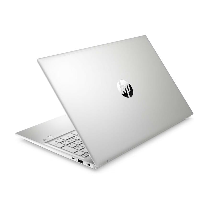 Ноутбук HP Pavilion 15-eg3035ua (834F7EA) Silver