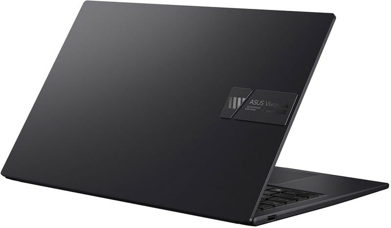 Ноутбук Asus Vivobook 15X OLED M3504YA-L1304 (90NB1181-M00CF0) Indie Black