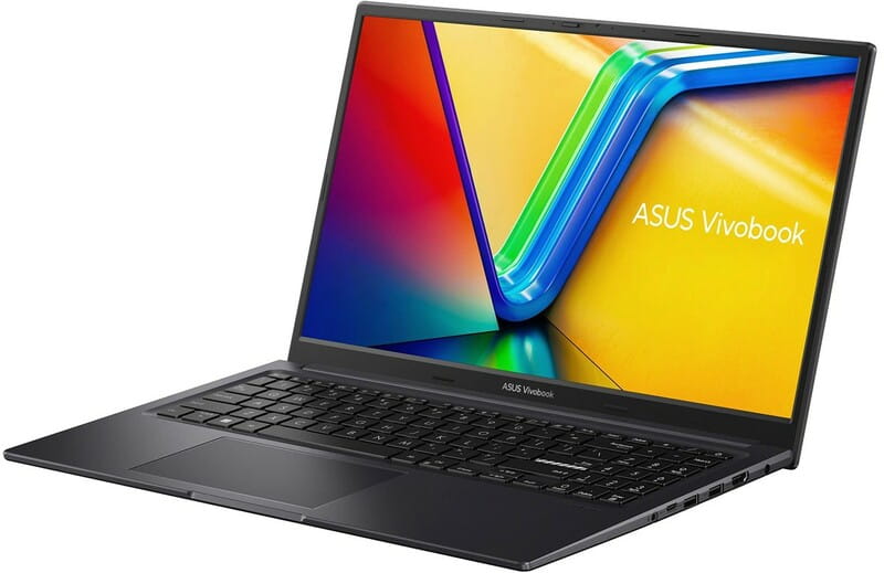 Ноутбук Asus Vivobook 15X OLED M3504YA-L1304 (90NB1181-M00CF0) Indie Black