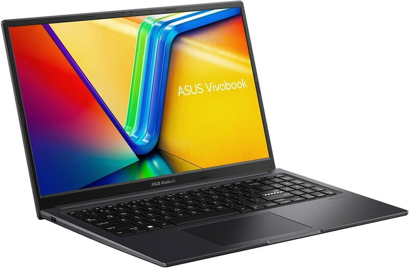 Ноутбук Asus Vivobook 15X OLED M3504YA-L1304 (90NB1181-M00CF0) Indie Black