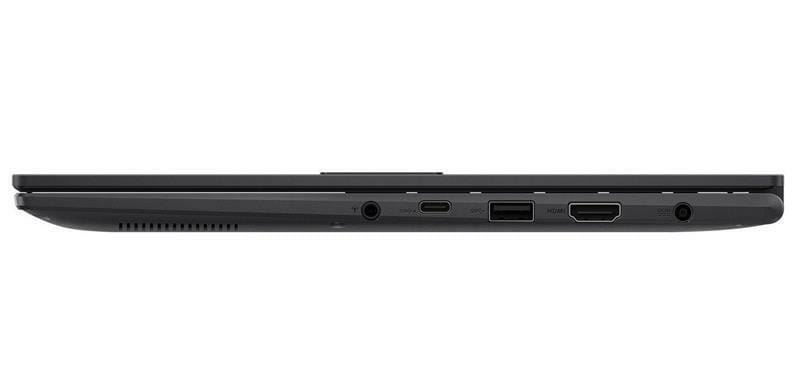 Ноутбук Asus Vivobook 14X K3405VF-LY068 (90NB11B1-M002J0) Indie Black