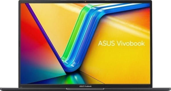 Ноутбук Asus Vivobook 16 X1605ZA-MB331 (90NB0ZA3-M00HZ0) Indie Black