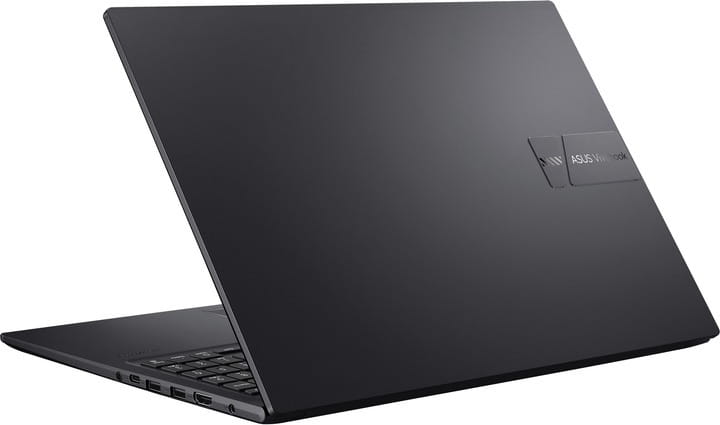 Ноутбук Asus Vivobook 16 X1605ZA-MB331 (90NB0ZA3-M00HZ0) Indie Black