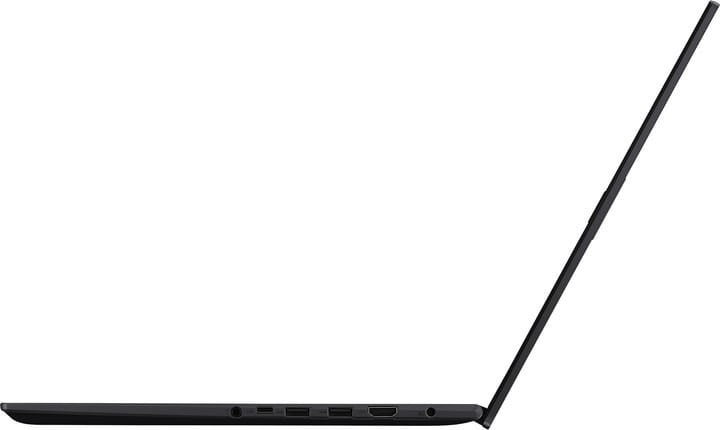 Ноутбук Asus Vivobook 16 X1605ZA-MB331 (90NB0ZA3-M00HZ0) Indie Black