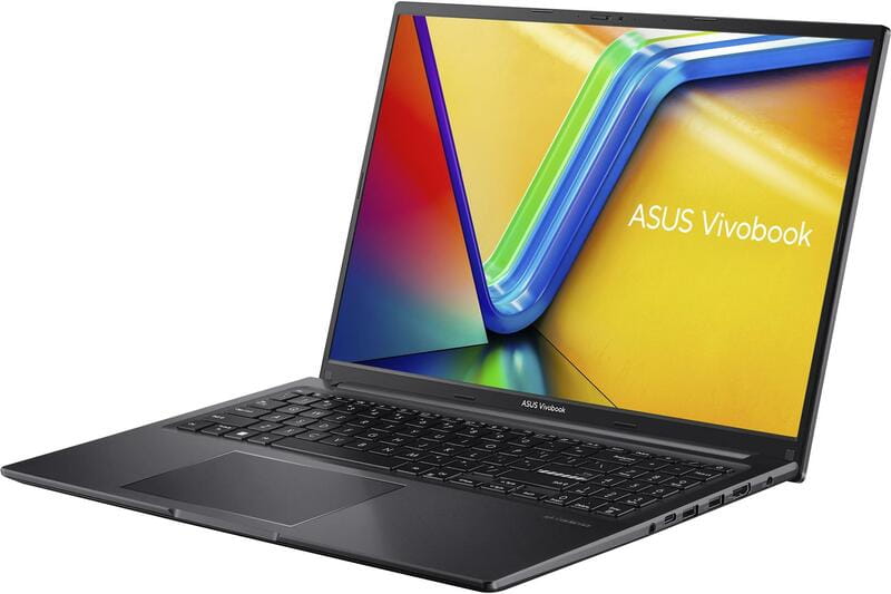 Ноутбук Asus Vivobook 16 X1605ZA-MB331 (90NB0ZA3-M00HZ0) Indie Black