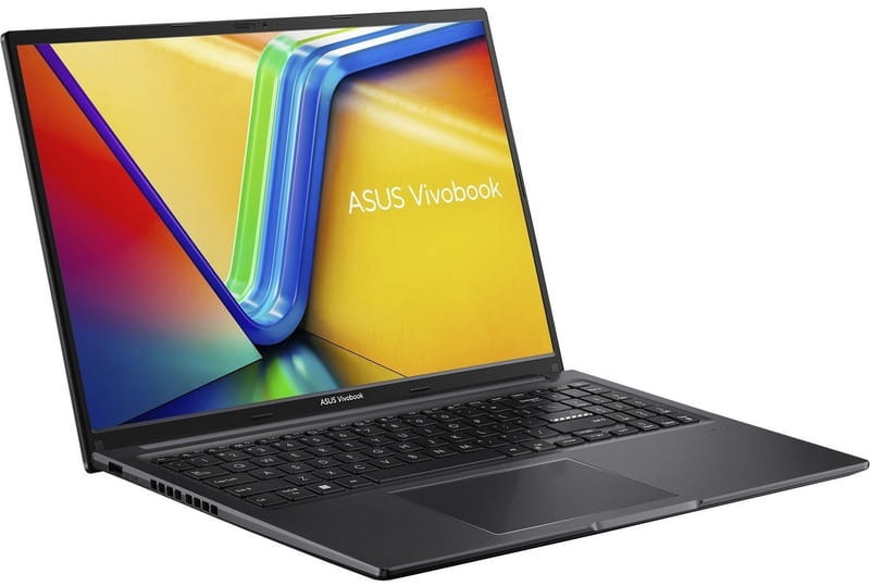 Ноутбук Asus Vivobook 16 X1605ZA-MB331 (90NB0ZA3-M00HZ0) Indie Black