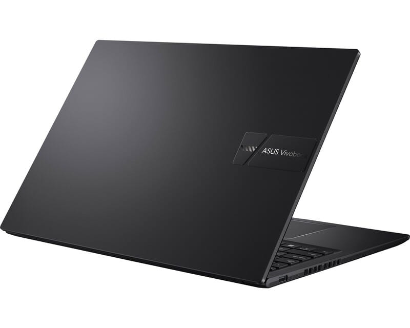 Ноутбук Asus Vivobook 16 X1605ZA-MB331 (90NB0ZA3-M00HZ0) Indie Black