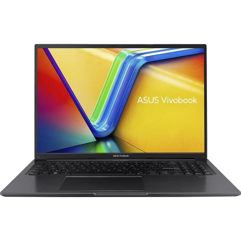 Ноутбук Asus Vivobook 16 X1605ZA-MB331 (90NB0ZA3-M00HZ0) Indie Black