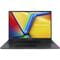 Фото - Ноутбук Asus Vivobook 16 X1605ZA-MB331 (90NB0ZA3-M00HZ0) Indie Black | click.ua