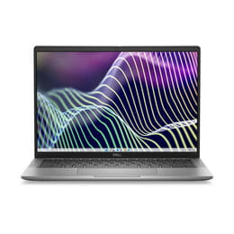 Ноутбук Dell Latitude 7440 (N024L744014UA_WP) Gray
