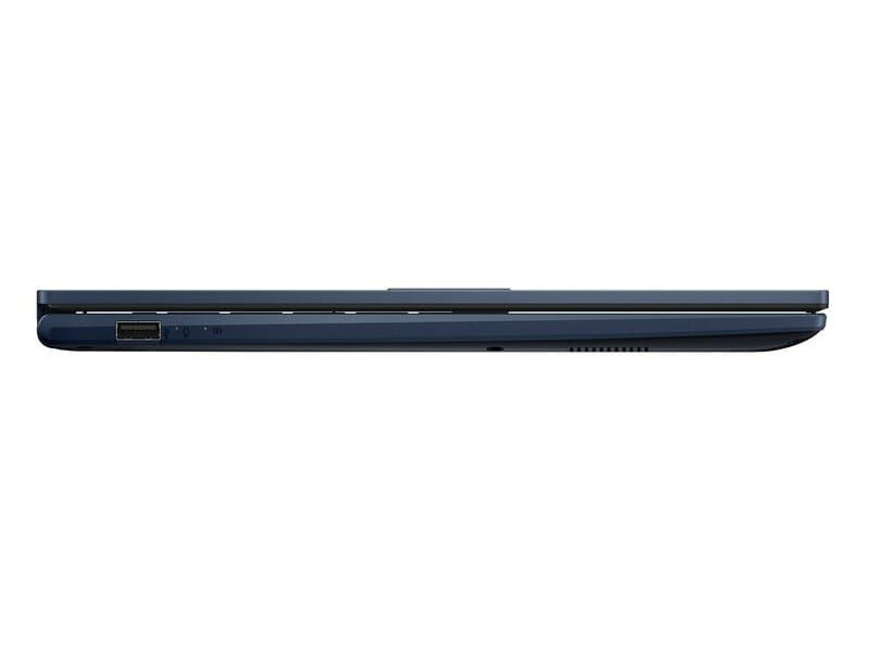 Ноутбук Asus Vivobook 15 X1504VA-BQ499 (90NB10J1-M00PH0) Quiet Blue